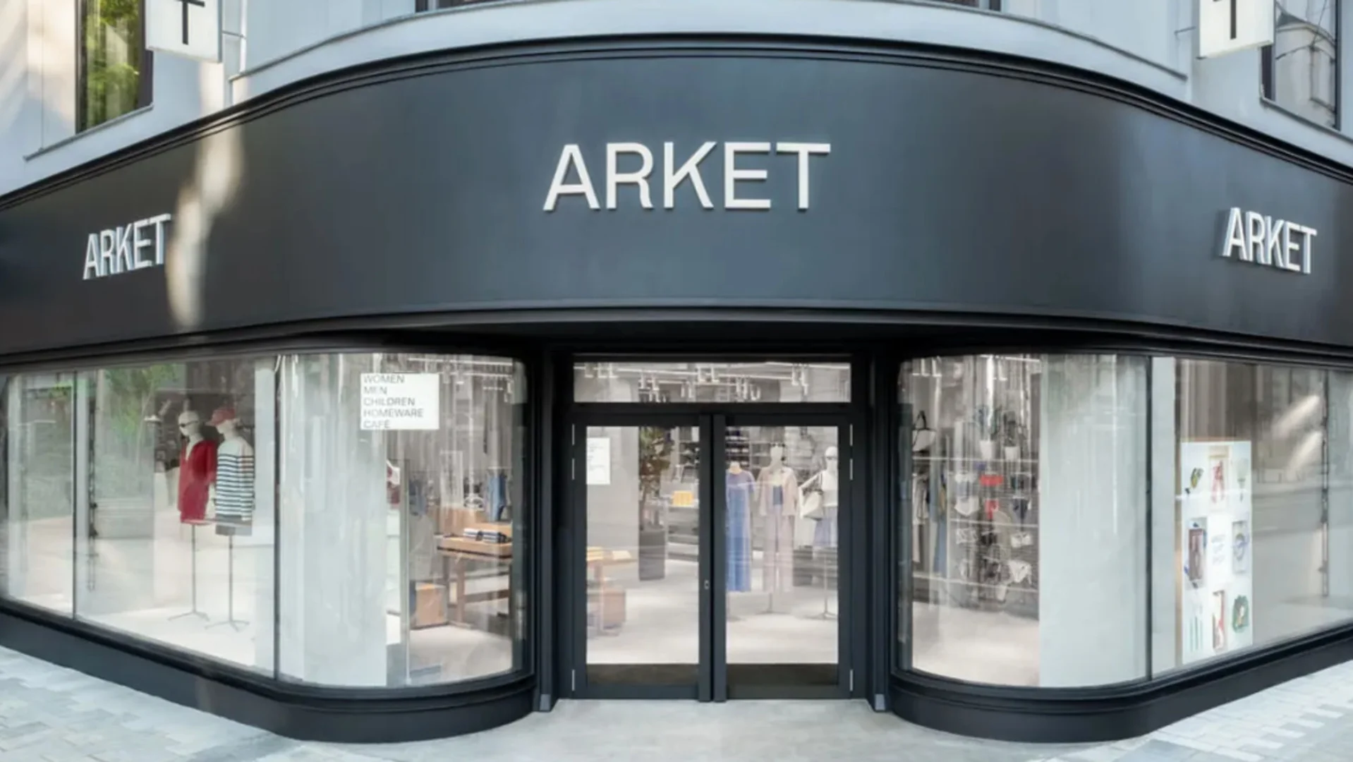 2505 arket
