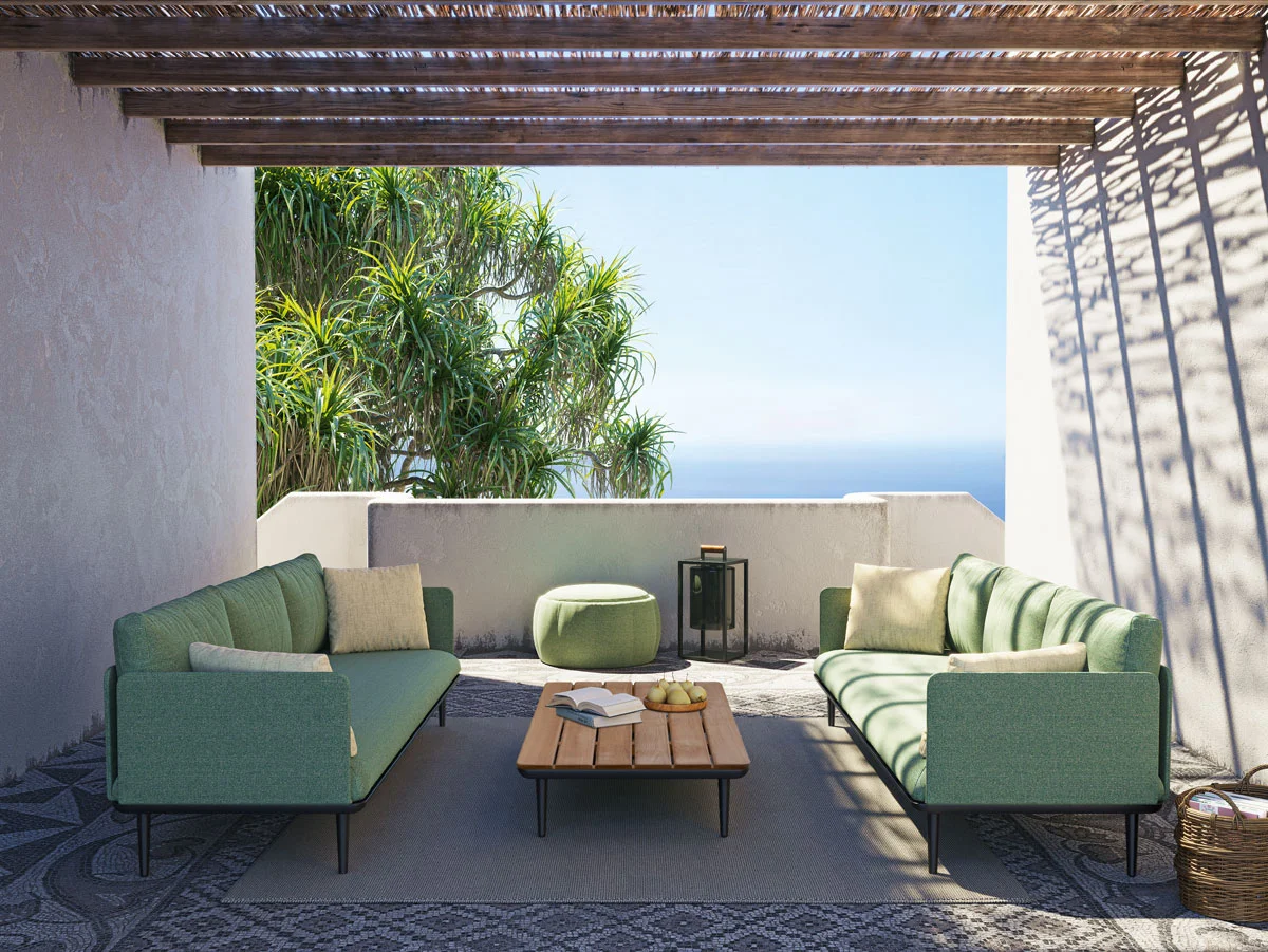 STYLETTO-LOUNGE