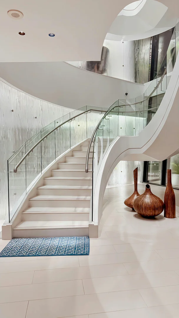 Inspiration Stiegenhaus