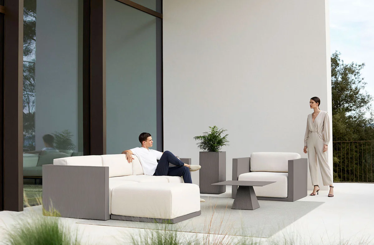 Vondom