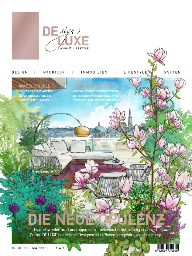 ISSUE 10 • MAI/2023 Cover ISSUE 10 • MAI/2023