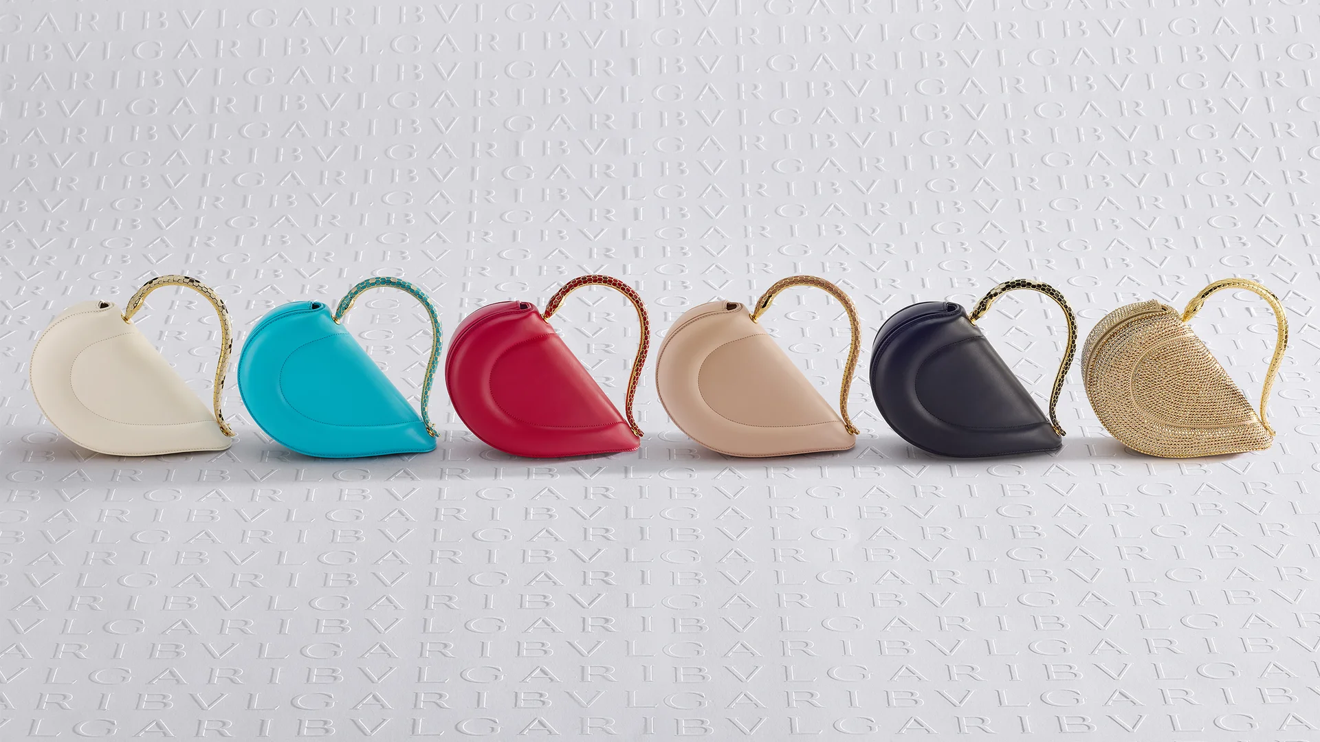 Bvlgari Serpenti Cuore Bag 294666_294667_294668_294669_294665_294693_005