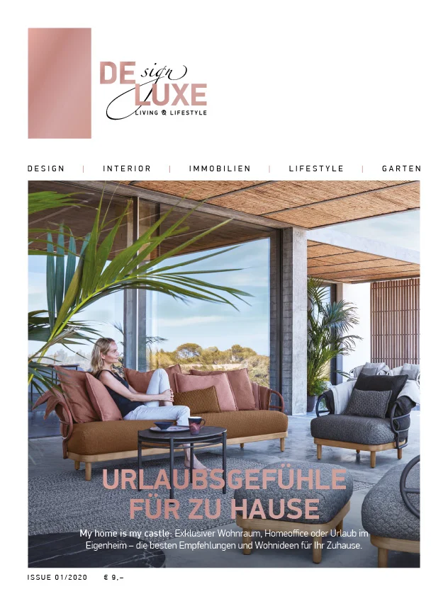 Issue 01 • JUN/2020 Cover Issue 01 • JUN/2020