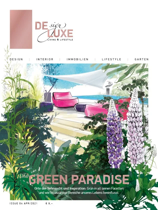 Issue 04 • APR/2021 Cover Issue 04 • APR/2021