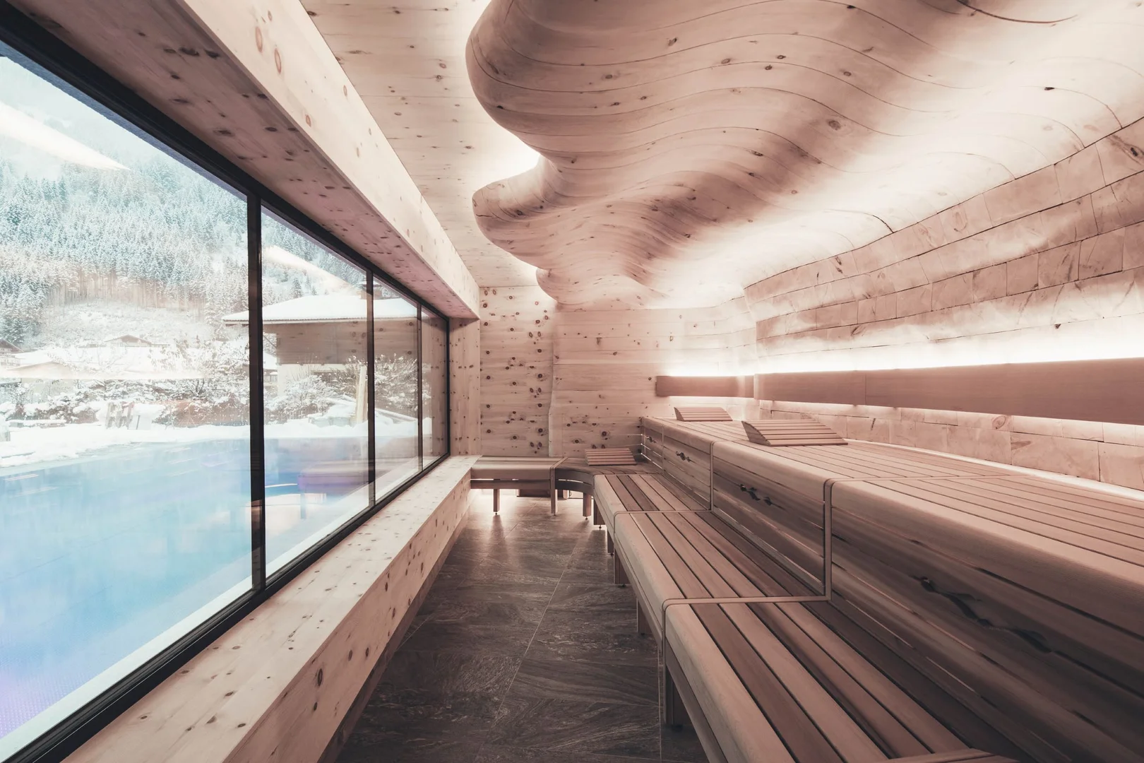sauna-wellnesshotelnesslerhof
