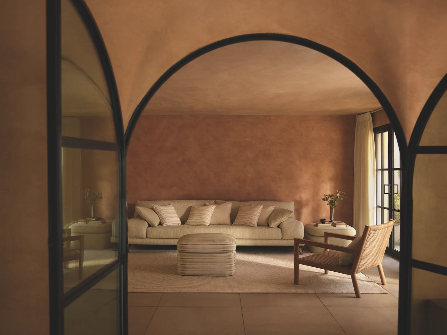 Fall into Style – Die Interior-Trends im Herbst 2025 | Design DE LUXE