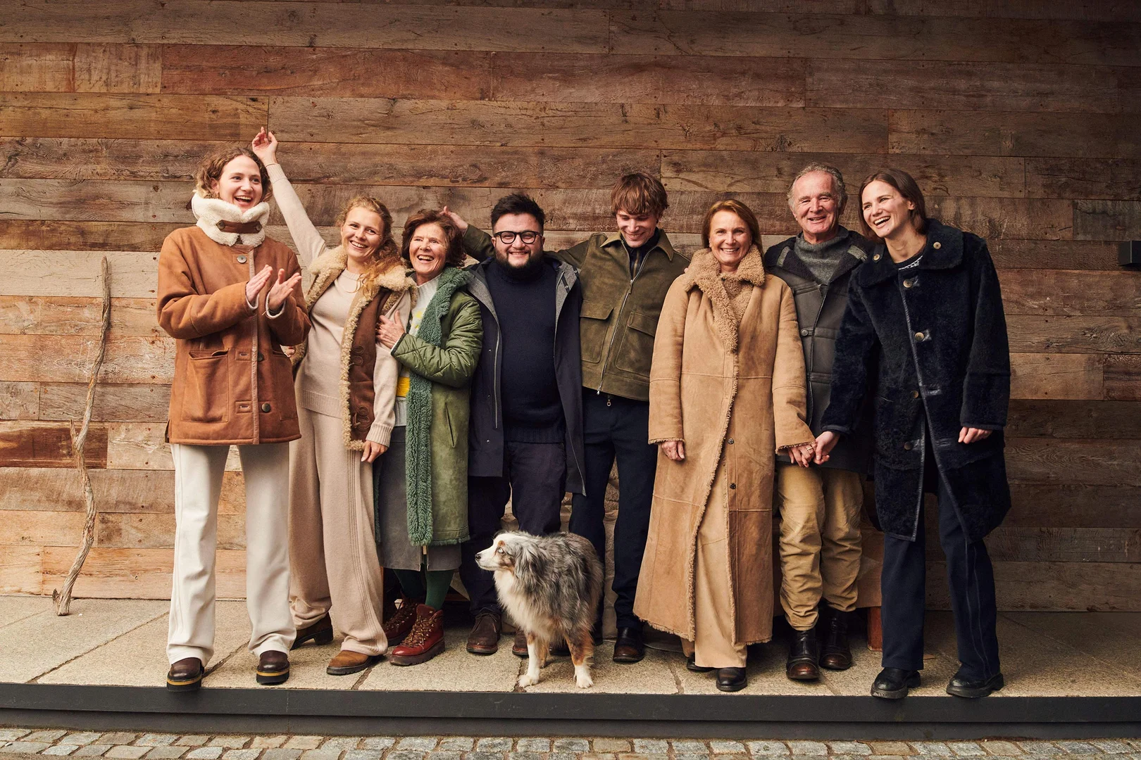 FRAUENSCHUHfamily