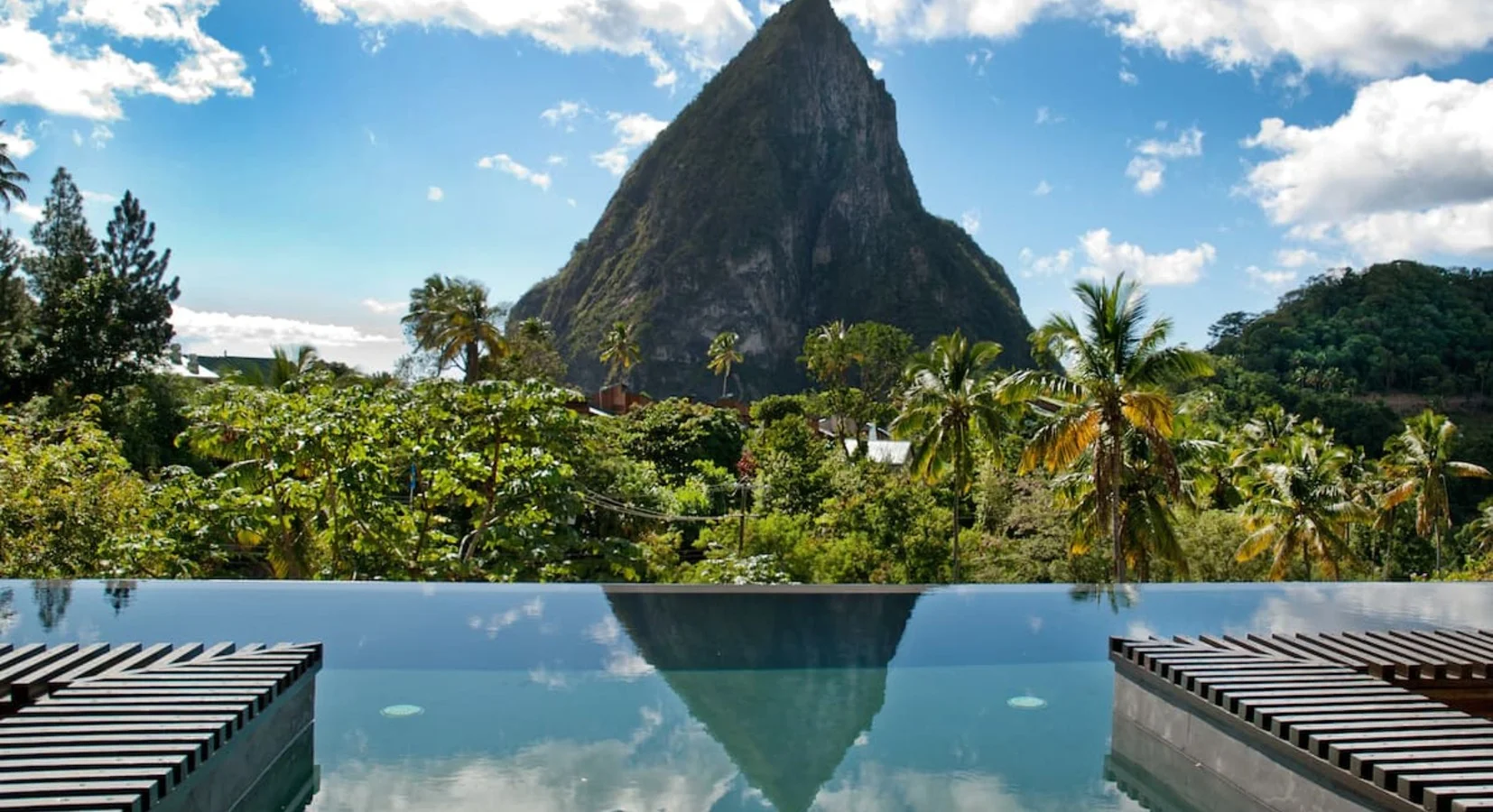 Rabot Hotel by Hotel Chocolat auf St. Lucia