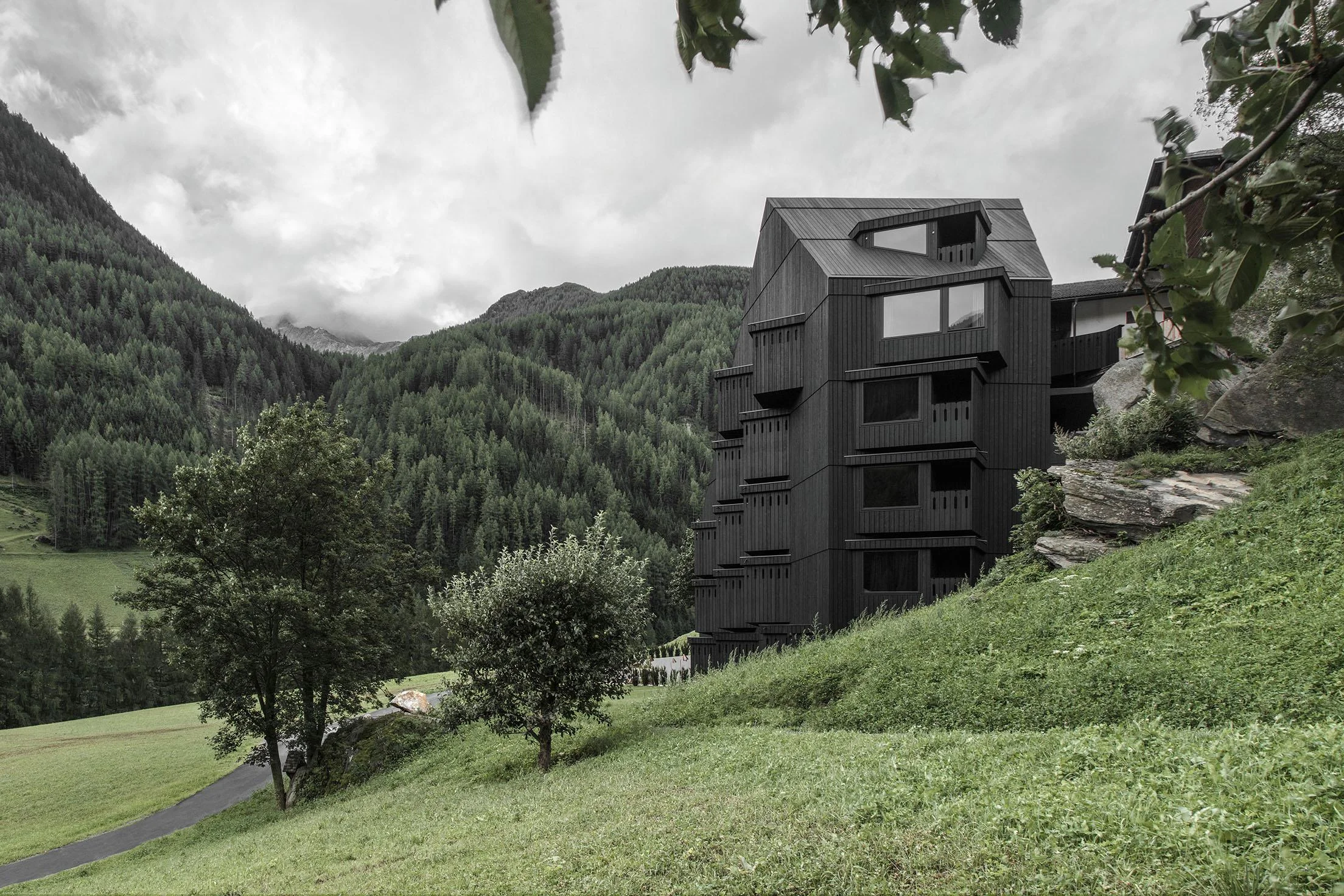 Nachhalt_Hotel_Bühelwirt